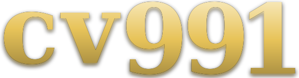 cv991 logo